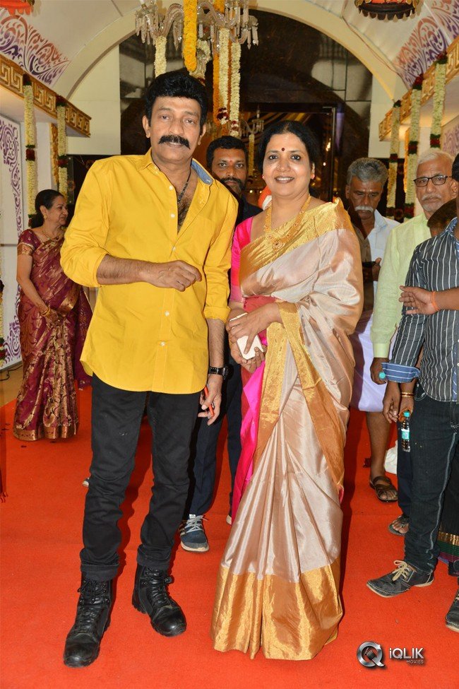 Celebs-at-Bandla-Ganesh-Brothers-Daughter-Ashritha-Wedding-Photos